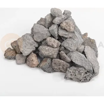 Výroba svíčky Kámen lávový 3 kg | STALGAST, 973999