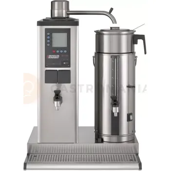 Barová židle Překapávač kávy, 1 termos 20 l, 400 V | BRAVILOR BONAMAT, B20 L/R