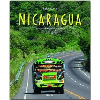 Cestování Reise durch Nicaragua - Drouve, Andreas