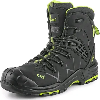 Pracovní obuv Obuv CXS UNIVERSE ROCKET S3, poloholeňová Velikost: 46