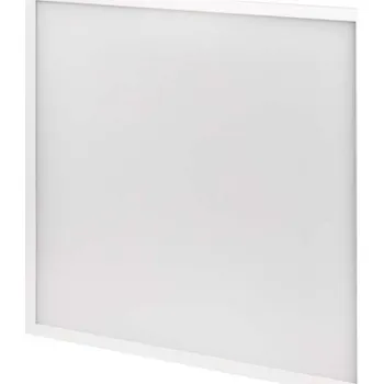 LED osvětlení EMOS spol. s.r.o. LED panel ESSENTIAL 60×60, čtvercový vestavný bílý, 40W neutrální bílá