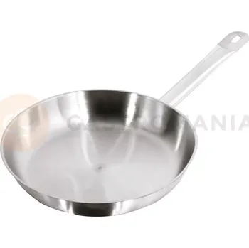 Pánev Pánev nerez economic pr. 400 mm | GASTRO-TIP, 3240449