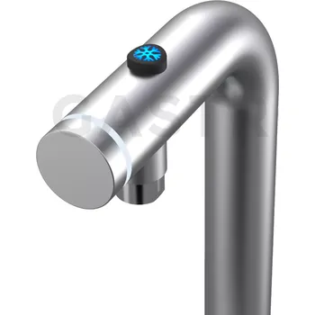 Barová židle Výdejní stanice studené neperlivé vody, výdejník vody, kohoutek, 1 tlačítko | MARCO, FRIIA C