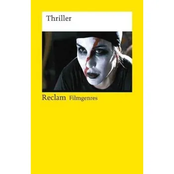 Umění Filmgenres: Thriller - Koebner, Thomas