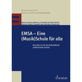 EMSA - Eine (Musik)Schule für alle - Ardila-Mantilla, Natalia