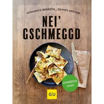 Neigschmeggd - Berreth, Johannes