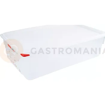 Gastro oděv Gastronádoba z polypropylenu GN 1/1, 150 mm | CONTACTO, 5011/150