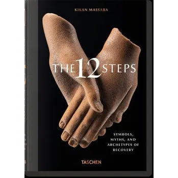 Umění 12 STEPS, THE – MASSARA,KIKAN (ES)