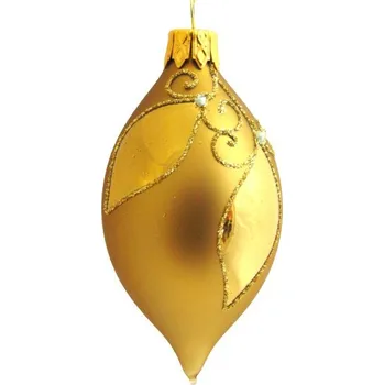 Vánoční ozdoba Vánoční ozdoba oliva 2994