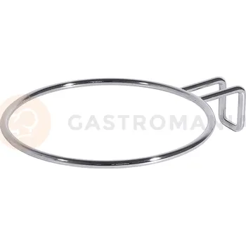 Nádoba na moč Podstavec pod vědra na šampaňské s průměrem 205 mm, 268/200 a 396/210 | CONTACTO, 259/201