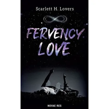 Fervency love - Scarlett H. Lovers