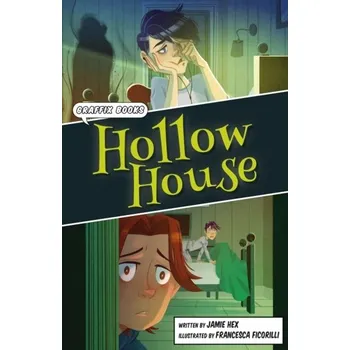 Hollow House - Hex, Jamie