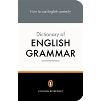 The Penguin Dictionary of English Grammar - Trask R. L.