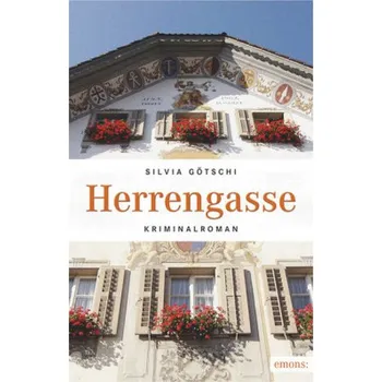 Herrengasse - Götschi, Silvia