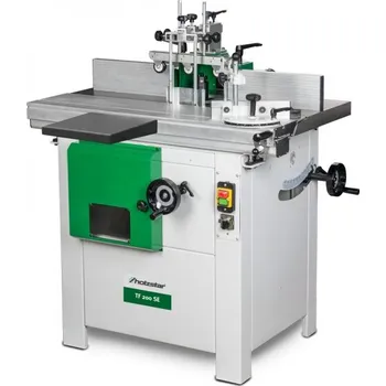 Frézka Spodní frézka na dřevo TF 200 SE