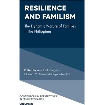 Resilience and Familism