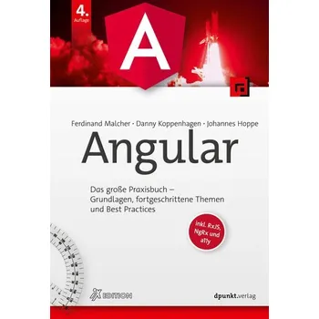 Technika Angular - Malcher, Ferdinand