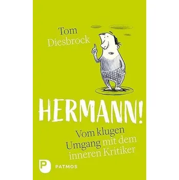 Hermann! - Diesbrock, Tom