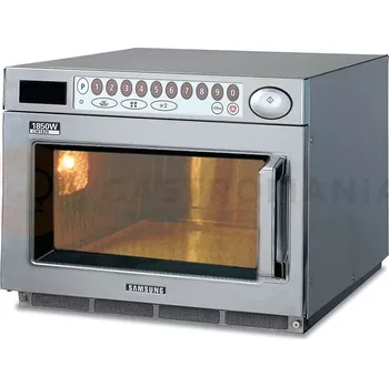 Mikrovlnná trouba Mikrovlnná trouba 1,85 kW | SAMSUNG, 775419
