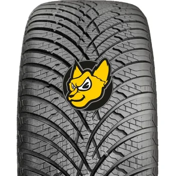 Celoroční osobní pneu Doublestar DLA01 Maximum 215/55 R16 97V XL M+S