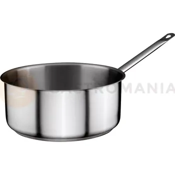 Hrnec Rendlík nízký 1,7 l | GASTRO-TIP, 3223417