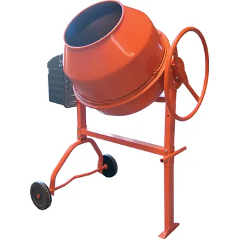 Míchačka Míchačka LS 165 l