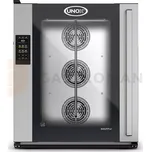 Konvekční pec se zvlhčováním 10x 600x400 mm, 15,5 kW/400V, Camilla.Matic | UNOX, BAKERLUX SHOP.Pro MASTER