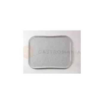 Tác hladký Versa Lite 325x530 mm | CAMBRO, VL3253/A20