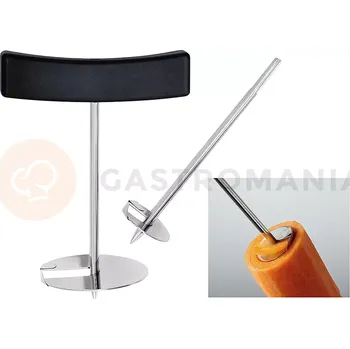 Carvingový nůž, spirála 90 mm | CONTACTO, 2236/002