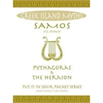 Samos - Dudley, Jill