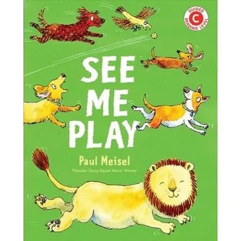 První čtění See Me Play - Meisel, Paul