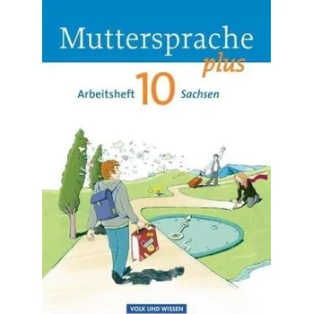 Kniha 10. Schuljahr, Arbeitsheft - Geerken, Ronny