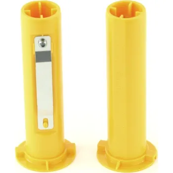 Tiskárna štítků Příslušenství Zebra adaptér pro použití 1" dutinky , pro tiskárn