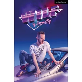 Umění Wilf - Ley, James