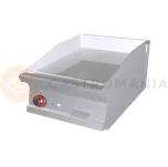 Plotna grilovací rýhovaná chrom elektrická 6,75 kW | RM GASTRO, FTRT 66 ETS