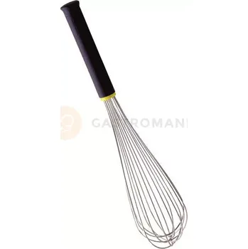 Nerezový dřez Metla cukrářská - TOP 250 mm | MATFER BOURGEAT, 333449111022