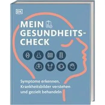 Mein Gesundheits-Check - Kaufman, Dina