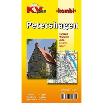 KVplan Kombi Petershagen