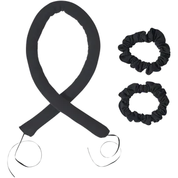 Malířský váleček Cat&Cat Bamboo váleček na natáčení vlasů, 1 ks.