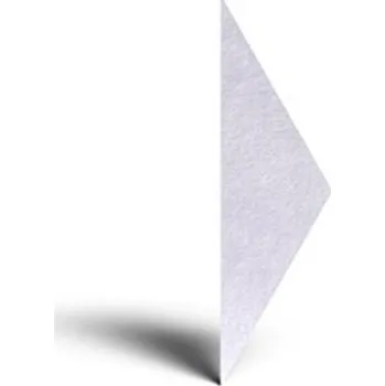 Obklad In-Design Akustický rámový panel Shape #11 350 x 100 mm Barva panelu: světle šedá