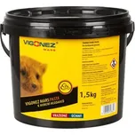 Vigonez MARS 50 Pasta k hubení hlodavců 1,5kg