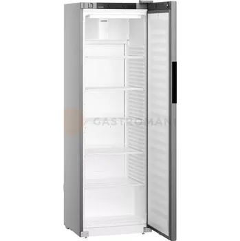 Lednice Chladící skříň s dynamickým chlazením, s plnými dveřmi, 377 l, 597x654x1884 mm | LIEBHERR, MRFvd 4001