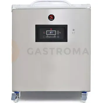 Vakuová balička, délka svářecí lišty: 41,3+65,6 cm | SAMMIC, SE-604