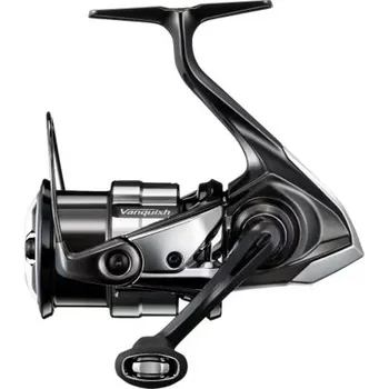 Rybářský naviják Shimano Naviják Vanquish 4000 FC XG
