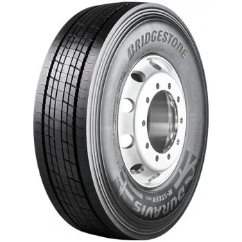 Bridgestone 265/70 R17,5 138M TL RS 002 VA / M+S / 3PMSF 138/136 M BRIDGESTONE
