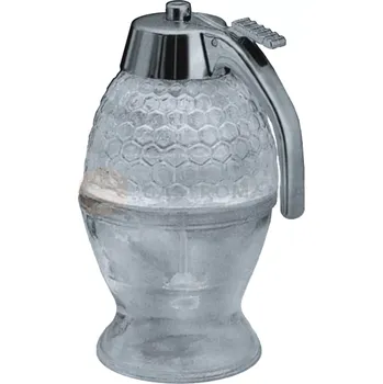 Nádoba na med Dávkovač na med 0,2 l | TOM-GAST, T-337-200