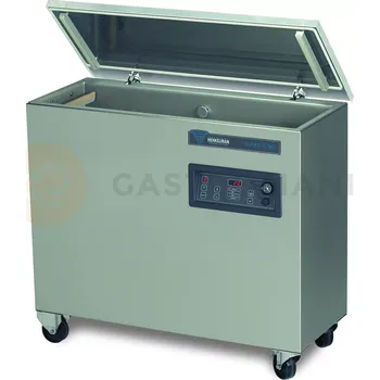 Vakuová balička, komora: 320x890x100 mm | HENKELMAN, MARLIN 90