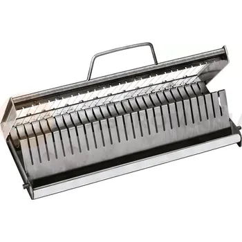 Struna pro kytaru a smyčcový nástroj Náhradní struny sada | GASTRO-TIP, 6830012