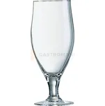 Sklenice na pivo Pokal Cervoise, 380 ml, 6 ks | ARCOROC, 7132