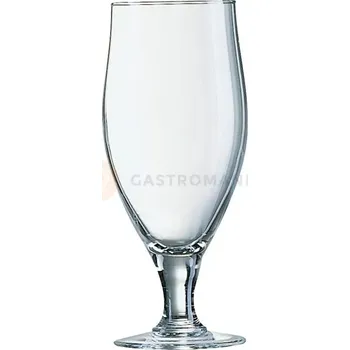 Sklenice Sklenice na pivo Pokal Cervoise, 380 ml, 6 ks | ARCOROC, 7132